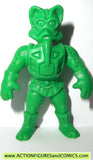Masters of the Universe STINKOR Motuscle muscle he-man sdcc skunk green