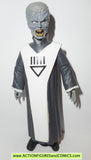 dc direct TERRA GUARDIAN SCAR blackest night collectibles green lantern