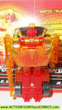 transformers RID REV R.E.V. spychanger KB KayBee toys robots in disguise