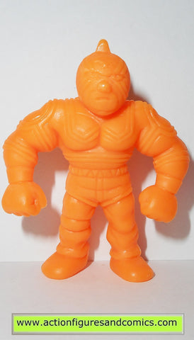 Muscle m.u.s.c.l.e men KINNIKUMAN SUPER PHOENIX 113 CLASS B ORANGE