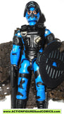 gi joe ALLEY VIPER 2003 v7 cobra complete spytroops gijoe g i toy figure