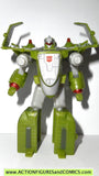 transformers cybertron JETFIRE 2006 legends jet fire plane