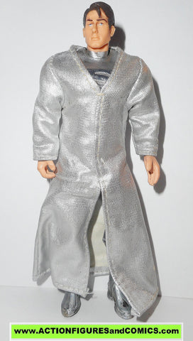 Superman Returns movie KAL-EL Tru 2006 mattel