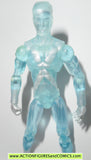 marvel universe ICEMAN hasbro toys x-factor series 3 2011 x-men