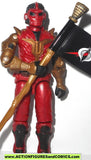 gi joe COBRA IMPERIAL GUARD 2005 valor vs venom vvv prorcession