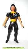 RAMBO action figures KAT 1986 coleco vintage force of freedom fig
