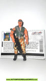 gi joe GUNG HO 2004 v15 desert patrol valor vs venom vvv toys r us fc
