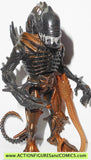 Aliens vs Predator kenner SCORPION ALIEN face hugger movie action figures