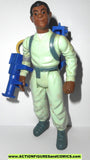 ghostbusters WINSTON ZEDDMOR series 1 1987 1988 the real animated kenner bp