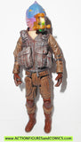 doctor who action figures HATH PECK dr underground toys series 4