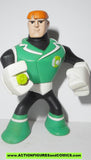 dc universe action league GUY GARDNER green lantern