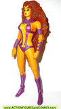 dc direct STARFIRE new teen titans collectables universe fig