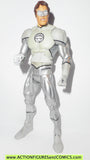 dc universe classics HAL JORDAN WHITE LANTERN green lantern wave 17 anti monitor series figure
