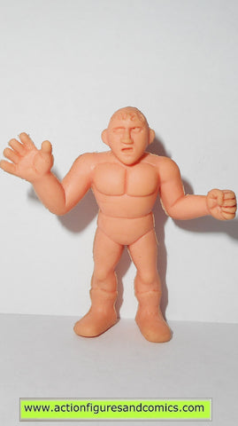 Kinnikuman Kinkeshi m.u.s.c.l.e CYBORG S W SW 091 skin Japan