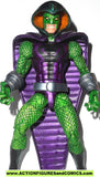 marvel legends SERPENT SOCIETY KING COBRA Thanos series wave toy figure
