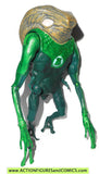 dc universe classics ROT LOP FAN Green lantern corps movie masters