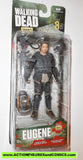 The Walking Dead EUGENE series 8 mcfarlane toys action figure moc