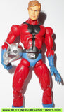 marvel legends ANT MAN giant man series toy biz complete walmart action figures