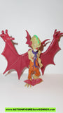 teenage mutant ninja turtles KIRBY BAT CLOWN 2013 Nickelodeon tmnt