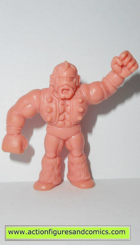 Muscle m.u.s.c.l.e men Kinnikuman NEPTUNE MAN B 016 vintage mattel toys