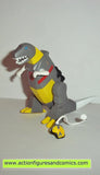 Transformers pvc GRIMLOCK dinobot heroes of cybertron scf