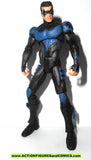 dc direct NIGHTWING INJUSTICE infinite heroes batman collectibles action figures