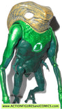 dc universe classics ROT LOP FAN Green lantern corps movie masters