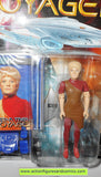 Star Trek KES voyager 1996 playmates action figures toys moc