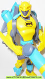 batman EXP animated series BATMAN aqua attack Shadow tek extreme power
