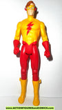 dc direct KID FLASH Wally West New Teen Titans 2000 collectibles