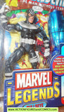 marvel legends BULLSEYE smile VARIANT galactus series 2005 toy biz action figures moc