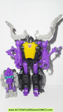 transformers SHRAPNEL SKRAPNEL insecticon combiner wars titans return 30th