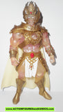 masters of the universe LIGHT HOPE classics he-man she-ra action figures