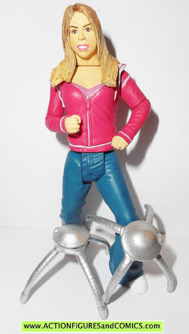 Rose tyler action figure shop