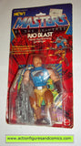 masters of the universe RIO BLAST 1984 1986 vintage he-man moc mip mib