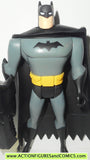 batman animated series BATMAN firing launcher 1998 tru dc universe