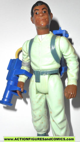 ghostbusters WINSTON ZEDDMOR series 1 1987 1988 the real animated kenner bp