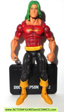 marvel universe DOC SAMSON series 3 2 2011 hulk 4 inch action figures