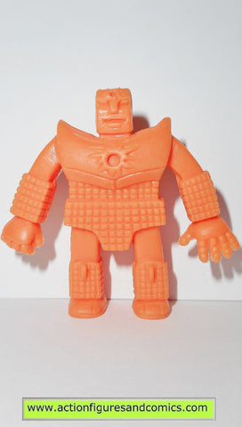 Muscle m.u.s.c.l.e men Kinnikuman SUNSHINE NEW 221 1985 salmon mattel toys action figure