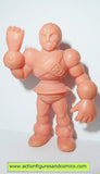 muscle m.u.s.c.l.e men Kinnikuman WAKUSEI BARUKAN 009 flesh mattel toys action figures