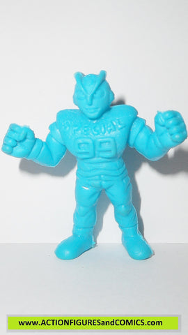 Muscle m.u.s.c.l.e men Kinnikuman SPECIAL MAN 069 light blue
