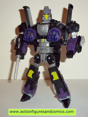 transformers STORMCLOUD classics generations voyager