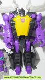 transformers SHRAPNEL SKRAPNEL insecticon combiner wars titans return 30th