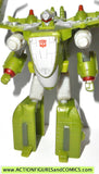 transformers cybertron JETFIRE 2006 legends jet fire plane
