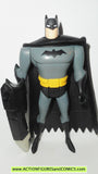 batman animated series BATMAN firing launcher 1998 tru dc universe