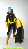 batman animated series BATGIRL Girls of gotham toys r us tru toy figure