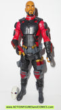 dc universe classics DEADSHOT Suicide squad movie masters multiverse