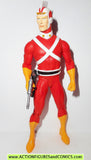 dc direct ADAM STRANGE JLA 2004 justice league of america action figures