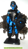 gi joe ALLEY VIPER 2003 v7 cobra complete spytroops gijoe g i toy figure