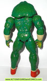 KINNIKUMAN ultimate M.U.S.C.L.E. SUNIGATOR 7 inch Romando toys action figure